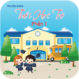 ”Truyện ngắn Tuổi Học Trò - Phần 1
