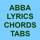 Abba Lyrics and Chords APK