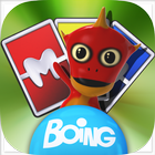 Boing Monsters أيقونة