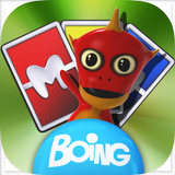 Boing Monsters 图标