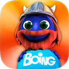 Boing Heroes ไอคอน