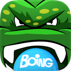 Boing Adventure icône