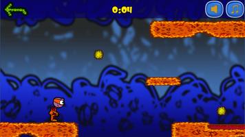 Boing Adventure screenshot 1