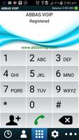 ABBAS VOIP 截图 1