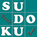Sudoku True APK