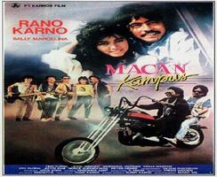 Collection Film Rano Karno screenshot 1