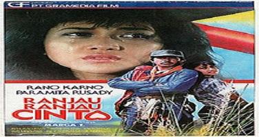 Collection Film Rano Karno screenshot 2