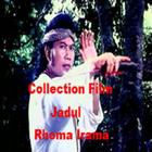 Collection Film Jadul Rhoma Irama icon