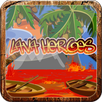 Lava Heroes APK