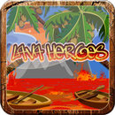 Lava Heroes APK