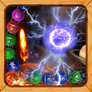 Marble Blast Galaxy APK