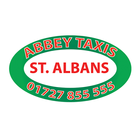 Abbey Taxis ikona