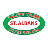 Abbey Taxis Zeichen