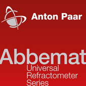 Abbemat  Refractometer icon