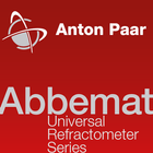 ikon Abbemat  Refractometer
