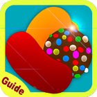 Guides For Candy Crush Saga иконка