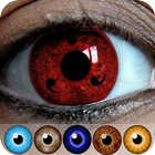 Eye Lens Color Changer ikona