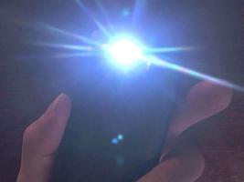 Torch: LED Flashlight syot layar 2