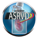 Calculadora ASRVD APK