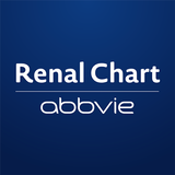 Renal Chart icono