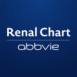 Renal Chart أيقونة