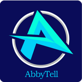 AbbyTell Dialer icon