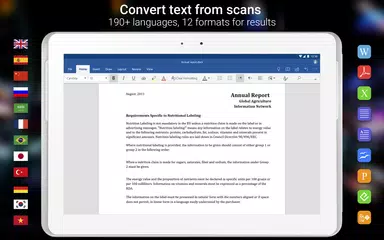 ABBYY FineReader client APK download
