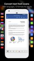 ABBYY FineReader client captura de pantalla 3