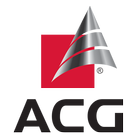 ACG Visitor Management System ícone