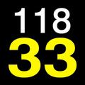 ”11833 Numara Sorgulama