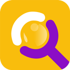 Yublo Browser أيقونة
