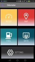 GPS FuelMeter imagem de tela 1