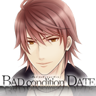 BAD condition DATE icon