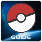 Guide For Pokemon Go icône