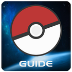 Guide For Pokemon Go ícone