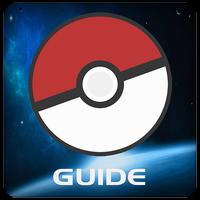 Guide For Pokemon Go Affiche