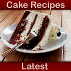 ikon Top Cake Recipe
