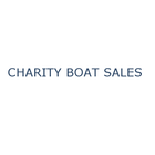 Charity Boat Sales Zeichen