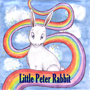 Little Peter Rabbit Kids Rhyme APK