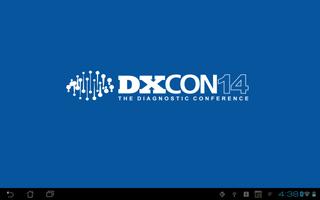 Diagnostic Conference - 2014 imagem de tela 3