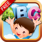 ABC Learning Games icon
