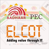 Aadhaar PECs in Tamil Nadu icon