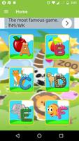 ABC Funny Sound скриншот 1
