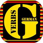آیکون‌ German Verbs