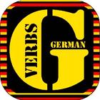 German Verbs آئیکن