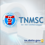 TNMSC Medical Scan Centers in Tamil Nadu icône