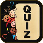 Puzzle Quiz Maths for Kids icône