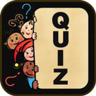 Puzzle Quiz Maths for Kids ícone