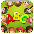 ABC Kids Learning Game APK