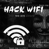 Icona Wifi Password Hack Tool prank